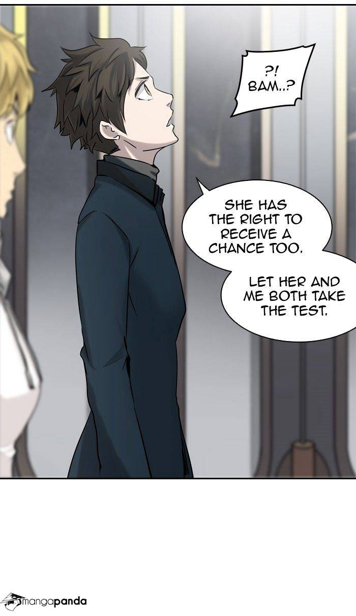 Tower of God Chapter 324 image 138